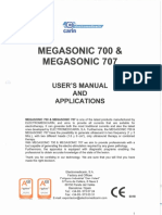 Electromedicarin Megasonic 700,707 - User manual.pdf