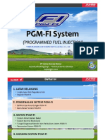 Honda Pgm-Fi PDF