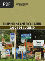 Turismo Na America Latina - PDF - Versão Final