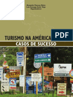 Turismo Na America Latina - PDF - Versão Final