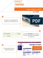 Arris D2-0 WiFi PDF