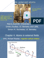 Optically Polarized Atoms - CH - 4 - Ext - Fields