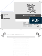 GCM 8 SJL Manual 248309