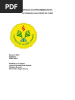 Makalah Bisnis Tentang Akuntansi Pada Usaha Kecil Menengah
