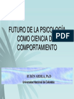 FUTURO DE LA PSICOLOGÍA COMO CIENCIA DEL COMPORTAMIENTO (1).pdf