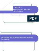 Fundamentos Da Literatura Portuguesa