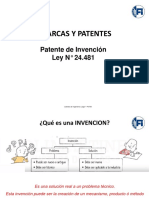 18marcas y Patentes