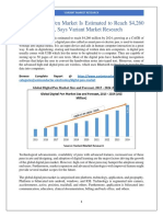 Global Digital Pen Market