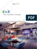 MYSCTI KNX SmartGuide Email 1