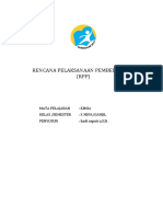 RPP Konfiguraasi Elektron