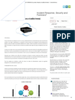 CLOUD FORENSICS (La Nube, Amazon y El Análisis Forense) _ ConexionInversa