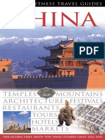 China 2005 - DK Eyewitness PDF