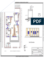 Section B - B B B: Produced by An Autodesk Educational Product