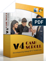 Cash Denominations Excel Sheet For Bank Cashiers