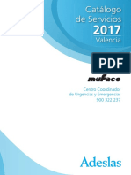 CatálogoServicios2017Valencia