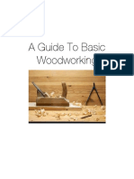 A Guide To Basic Woodworking.pdf