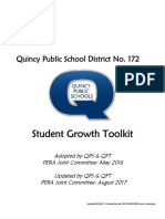 august 2017 updated-final student growth toolkit