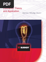 BURNDY Connector Theory