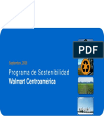 Presentacion Walmart Rene Cedillos