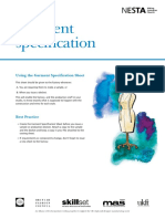 Specsheet PDF