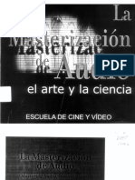 La Masterizacion de Audio - Español - Bob.Katz.pdf