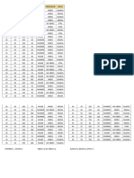 Base de Datos