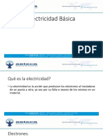 Electricidad Básica