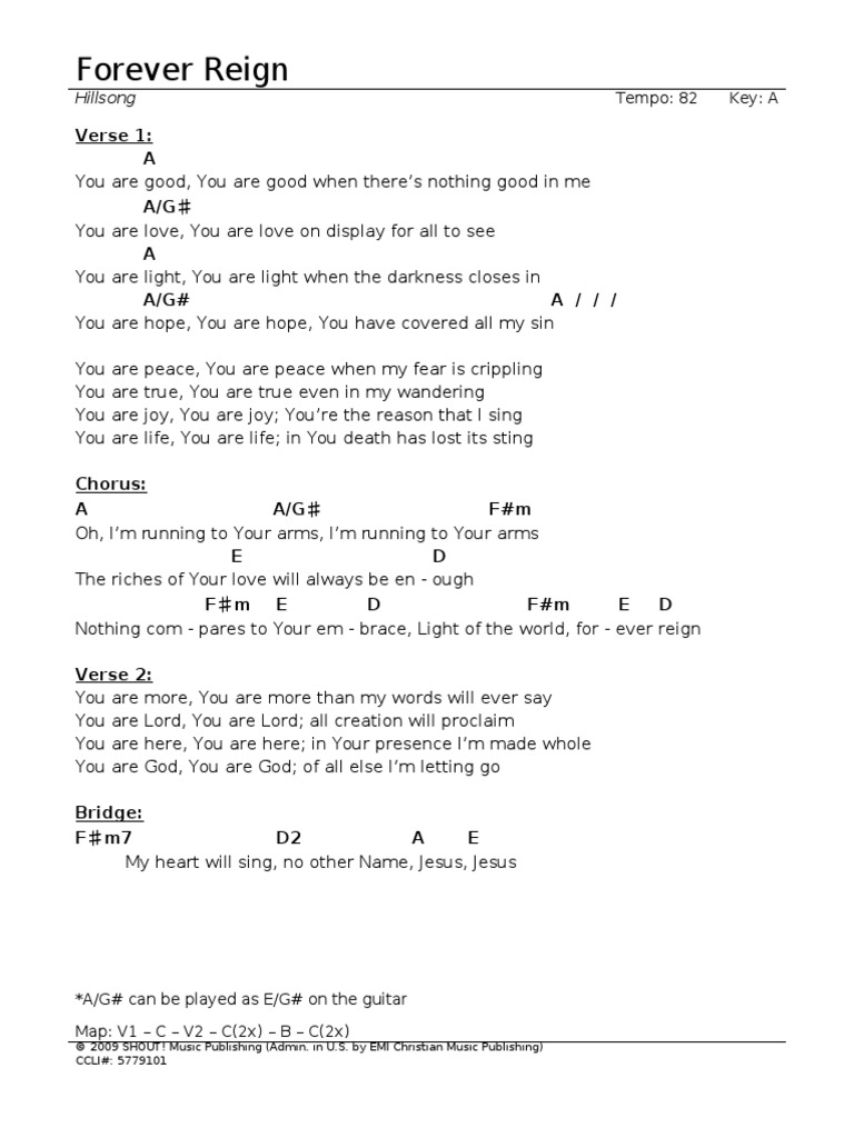 Forever Reign PDF Theology Religious Belief And Doctrine