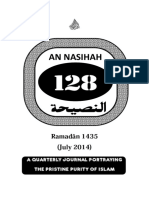 An-Nasihah 128 A5