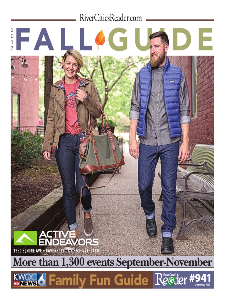 River Cities Reader #941 PDF Leisure Business