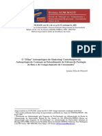 O “Olhar” Antropológico do Marketing Contribuições da.pdf