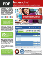 Download jasperactive-datasheet by Elder Cervantes SN357626895 doc pdf