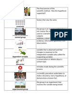 PD 2 Scientific Method