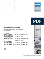 MMM Ecocell Durocell Venticell Incucell (V) Manual.pdf