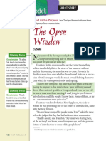 10th grade the open window pdf