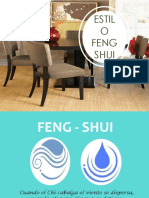 Estilo Feng Shui