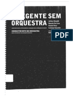 Regente Sem Orquestra Completo