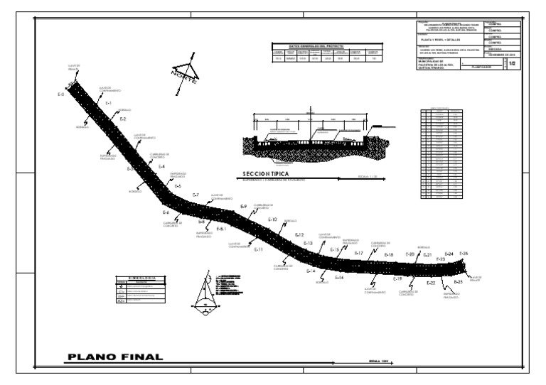Rodillo Estructural "Antigua Calle Empedrada" Modelo A