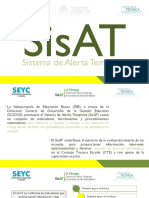 Sisat - Metodología PDF