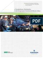 Catalogo Chave Série ASCO 165 A 7.000 PDF