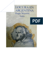 la locura en la argentina vezetti.pdf