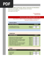 Estruturas - CARGAS TOTAIS - Prof DANILO ABREU - Vs222.xlsx