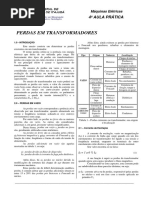 Perdas em Transformadores.pdf