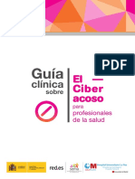 Guia Ciberacoso Profesionales Salud