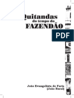 Fazendão Receitas