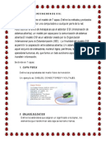 Modelo de Interconexion de Osi PDF