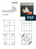 Trigonal Bipyramid PDF