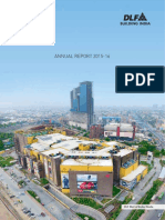 DLF - Annual Report 2015 16 Final PDF