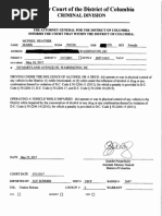 Criminal Complaint for Heather McPhee