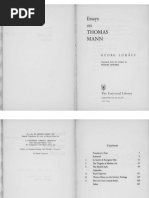 Francis Barker - ed.EUROPE AND ITS OTHERS | PDF